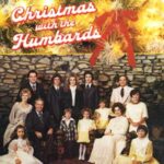 Christmas with the Humbards (CD)