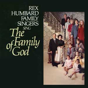 The Family of God (CD)