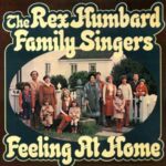 Feeing at Home (CD)