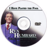 Sermon: "I Have Played the Fool" (DVD)