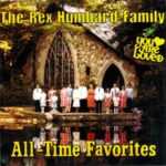 The Humbard Family All-time Favorites