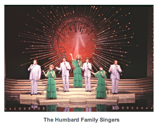 The Humbard Family Singers
